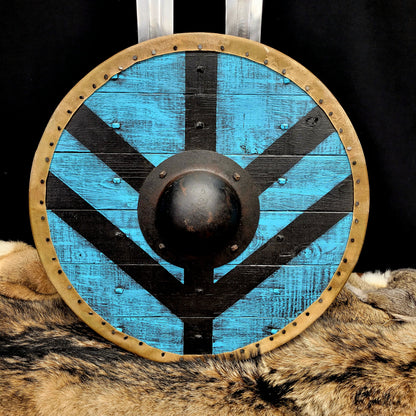 Lagertha Shield