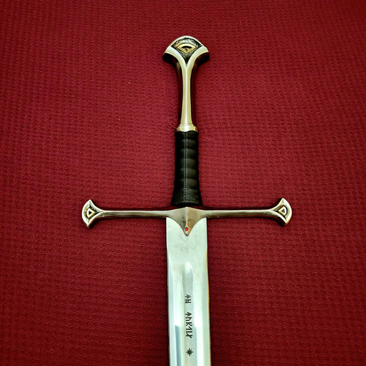LOTR Evlin Sword