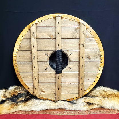Queen Lagertha Shield
