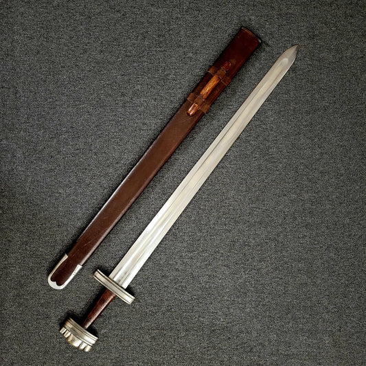 9th Century Norse Sword
