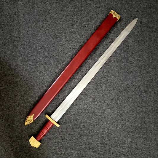 Jarl Viking Sword