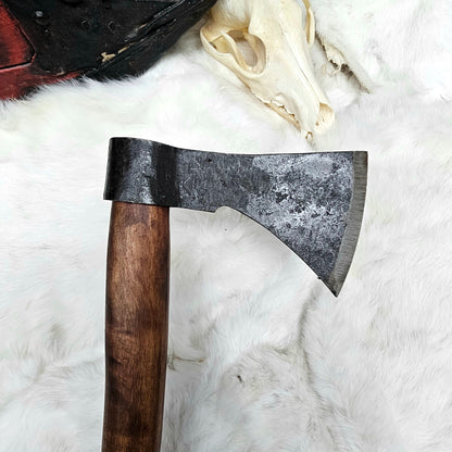 Viking Chopping Axe