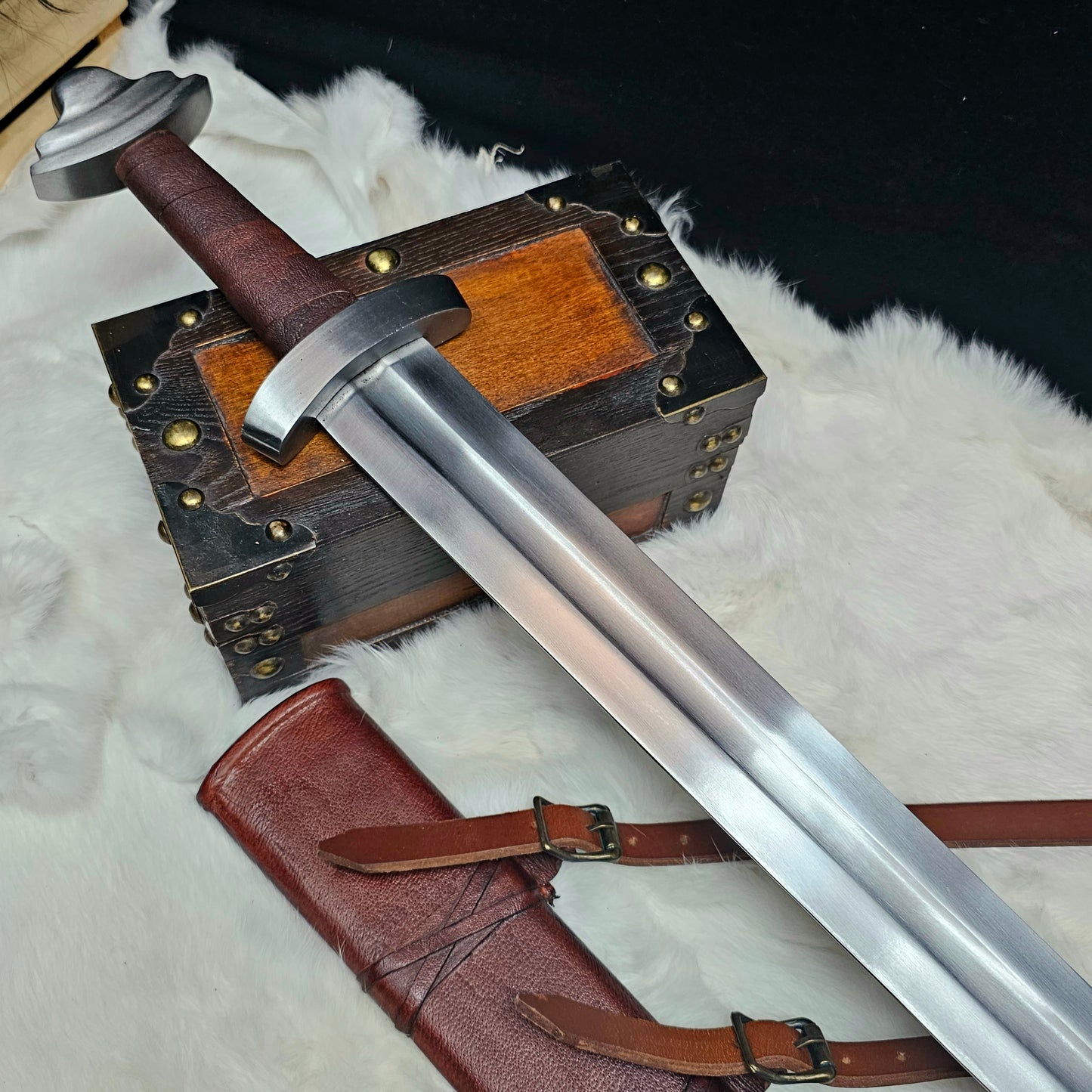 11th Century Viking Sword