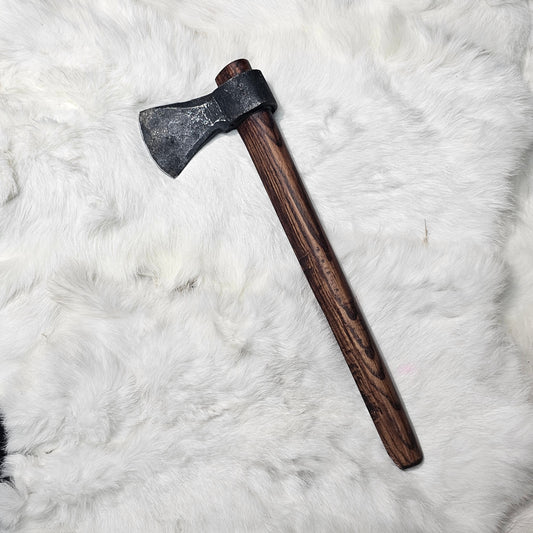 Small Forged Axe