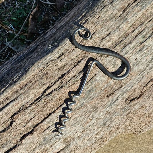 Iron Forged Corkscrew
