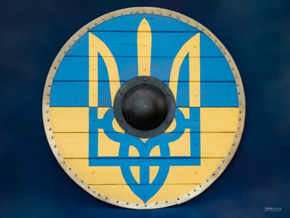 Ukrainian Trident Shield